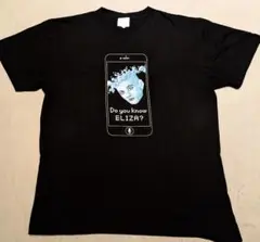 イライザTシャツ 関暁夫 セキルバーグカフェ