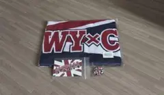 渡辺英樹グッズ
