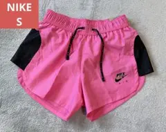 【S】新品 NIKE ナイキ エア ショートパンツ ランニング レディース