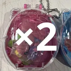 たまごっちケース　たまごっちコレクティブルズ　②