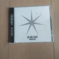 J Soul Brothers THE JSB LEGACY