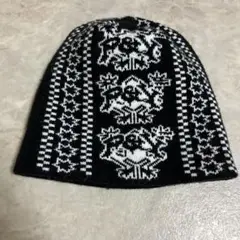 punkandyo ビーニー　fuckthisindustry