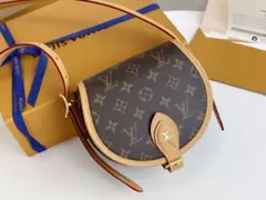 Louis Vuitton ルイヴィトン ショルダーバッグRK