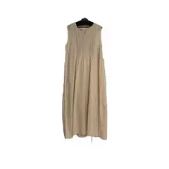 BC.STOCK コットン ワンピース 美品