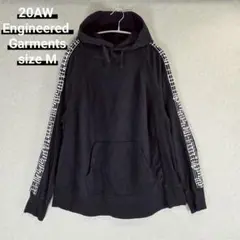 エンジニアードガーメンツ×beams ssz 別注パーカー エンジニアードガーメンツ×beams ssz 別注パーカー