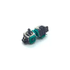 (C31)Switch プロコン アナログスティック・基板 2個セット