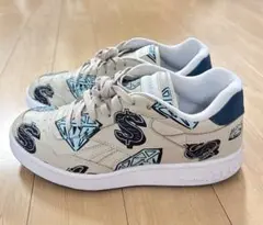 超美品✨ Reebok✖️BILLIONAIRE BOYS CLUB BB4000