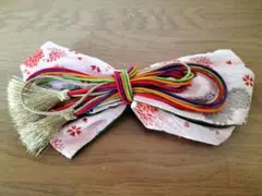 髪飾り