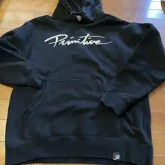 処分お値下げ❗️Primitive プリミティブパーカー