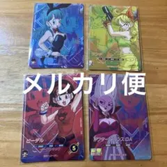 sdv5 lpur コンプセット