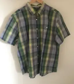 ☆新品未使用タグ付き◆Eddie Bauer 半袖シャツ