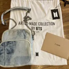 BTS バンタン JHOPE ホビ サバサ アーティストメイド BTS バンタン JHOPE ホビ サバサ アーティストメイド - メルカリ