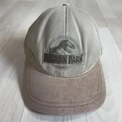 USH Jurassic Park キャップ