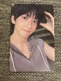 TXT スビントレカEtched ver