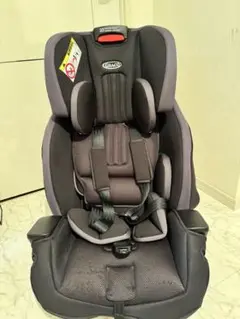 《極美品》Graco チャイルドシート グレー