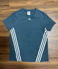 adidas トレーニングウェア ダークブルー