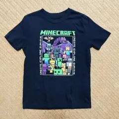 アバクロ☆マイクラ☆マインクラフト☆コラボ☆Tシャツ