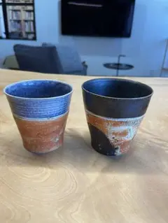 宮下善爾 月白瓷ぐい呑 共箱共布栞 酒器 酒盃 酒杯 食器 青白磁 京焼 清水焼 京焼・清水焼の盃・ぐい呑ならコトポッター|京都の伝統工芸