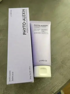 LANEIGE フィトアレキシン 水分クレンザー 150g【ラネージュ】