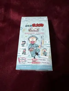 忍たま乱太郎 ぱしゃこれ Box 未開封