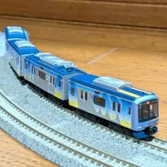 最終価格　鉄道部品　鉄道廃品　みなとみらい線　Y500系　側面方向幕 最終価格 鉄道部品 鉄道廃品 みなとみらい線 Y500系 側面方向幕