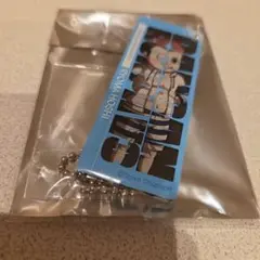 星竜馬 ダンガンロンパV3 水着 アクリルキーホルダー