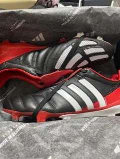 Adidas PREDATOR MANIA プレデター マニア26㌢ adidas predator mania remake debut photo by adidas