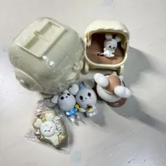 TWICEガチャガチャ ダヒョン Dahyonn ダブリー