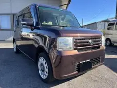 ムーブコンテ XプラスS ワンオーナー 車検令和5年11月