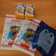 幼児向けえほんセット クレヨン付き