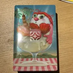 プレスバターサンド バニラココナッツ 缶のみ nicotico
