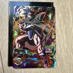 スーパードラゴンボールヒーローズ ターレス　bm2-053 UR