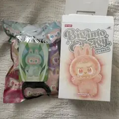 THE MONSTERS Big into Energy シリーズ 正規品