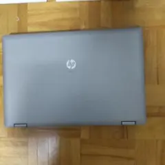 HP Win11ノートPC 15.6インチ Office付き SSD