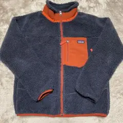 patagonia フリース