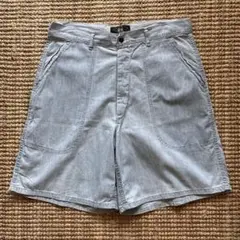 Double RL 6星タグ初期モデル ショートパンツ 31 アメリカ製