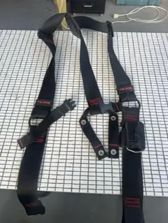 タジマストラップ　サスペンダー　Lサイズ