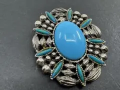 M2332 ブローチ　ヴィンテージ アクセサリー