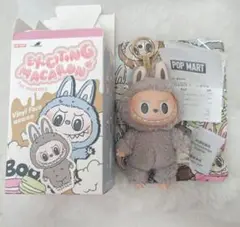 [正規品]labubu Exciting Macaron sesame bean