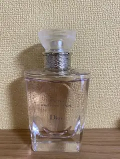 CHRISTIAN DIOR ディオール フォーエヴァーアンドエヴァー トワレ