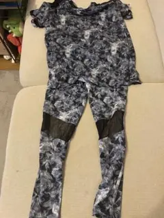 ヨガウェア