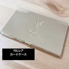 サンローラン カサンドラカードケース
