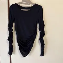 snidelダンス・ベリーダンス用長袖トップス