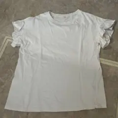 GU フリルT 150