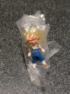 ドラゴンボール UDM ベジット　スーパーサイヤ人3
