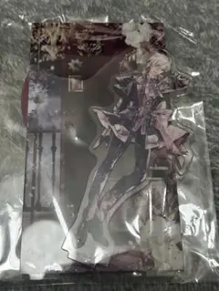 アイドリッシュセブン アイナナ 8th TRIGGER 九条天 アクスタ