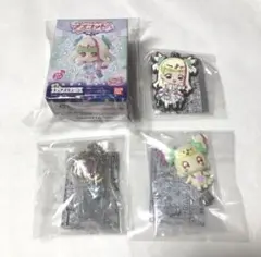 キミとアイドルプリキュア キュアズキューン マスコット ハートキラリロック