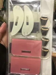 エリオス アクリルソファー 有償特典