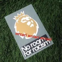 チャンピオンパッチ プレミアリーグ