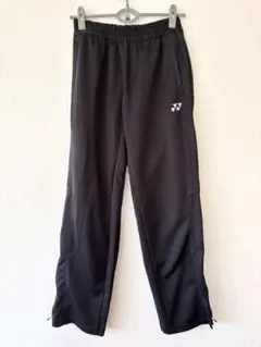 ヨネックス　YONEX ウォームアップパンツ　ロングパンツ　Mサイズ
